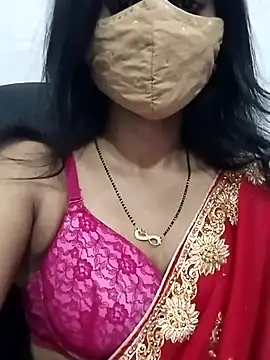 Snapshot of Triveni-Lovely chatting on 15, 6, 2026 Triveni-Lovely online show from 15, 6, 2026
