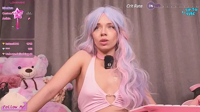 maddisonblush online show from 2, 3, 2025