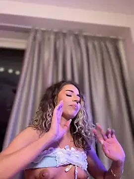 maddisonblush online show from 25, 1, 2025