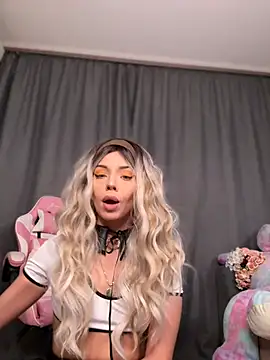 maddisonblush online show from 20, 3, 2025