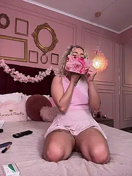 maddisonblush online show from 16, 7, 2026