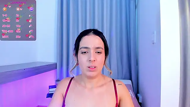 Snapshot of Lucyortiz_ chatting on 13, 3, 2025 Lucyortiz online show from 13, 3, 2025