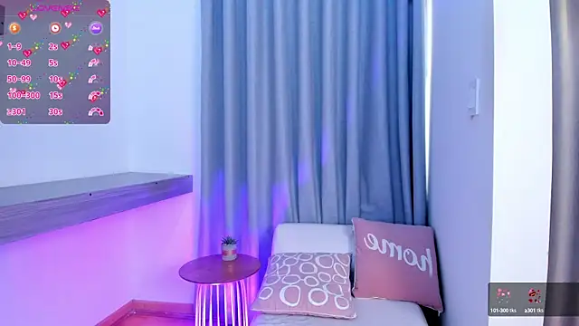 Snapshot of Lucyortiz_ chatting on 19, 2, 2025 Lucyortiz online show from 19, 2, 2025