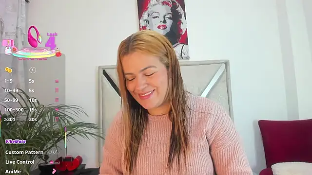 Snapshot of Alexandra_Torress chatting on 12, 1, 2026 Alexandra Torress online show from 12, 1, 2026