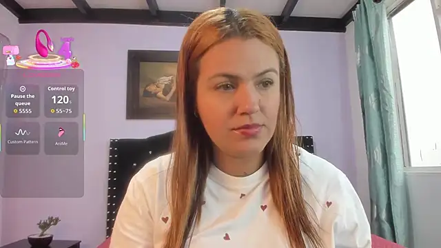 Snapshot of Alexandra_Torress chatting on 6, 11, 2025 Alexandra Torress online show from 6, 11, 2025