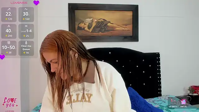 Snapshot of Alexandra_Torress chatting on 24, 11, 2025 Alexandra Torress online show from 24, 11, 2025