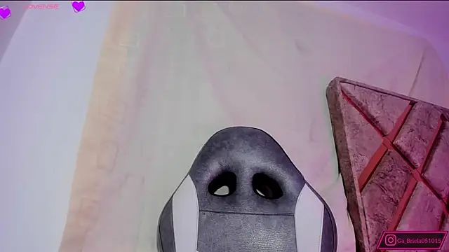 ga briela1 online show from 6, 3, 2025