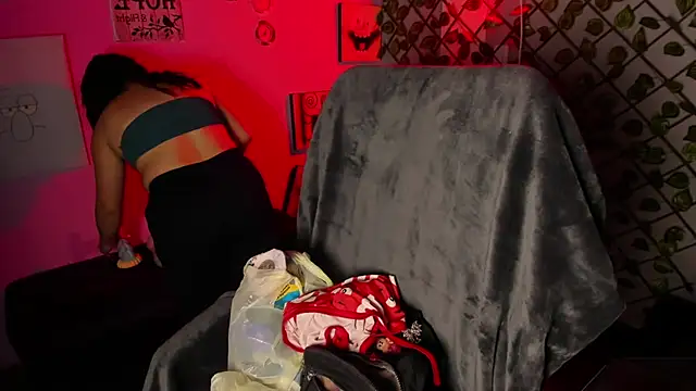 Amy hoy69 online show from 14, 1, 2026