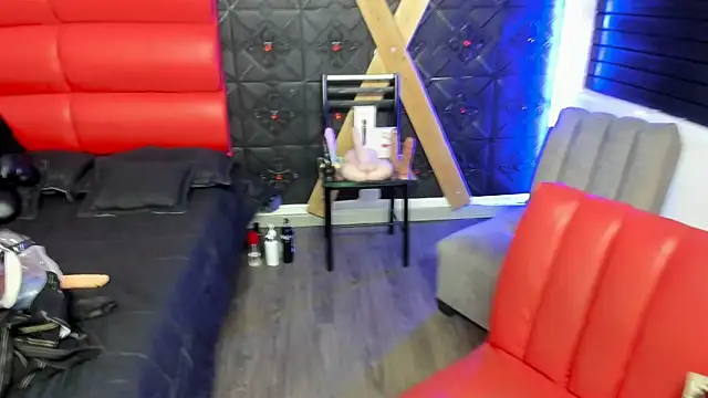 Amy hoy69 online show from 28, 3, 2026