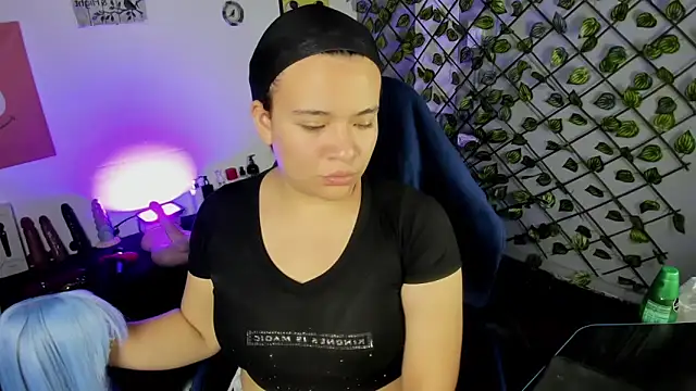 Amy hoy69 online show from 7, 3, 2026