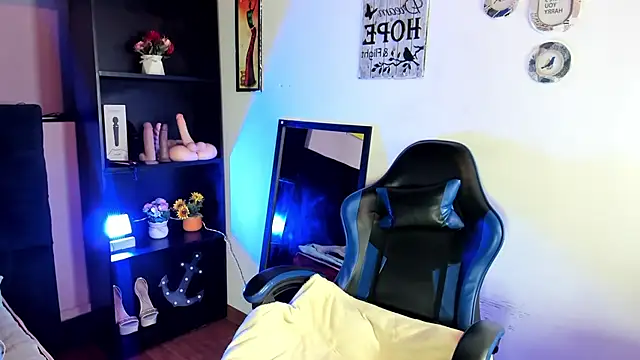 Amy hoy69 online show from 5, 10, 2025