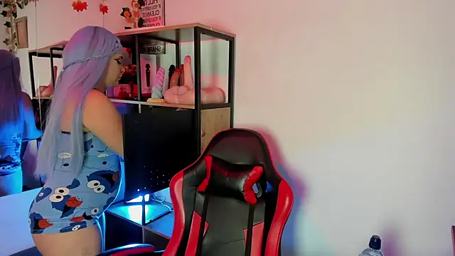 Amy hoy69 online show from 15, 10, 2025