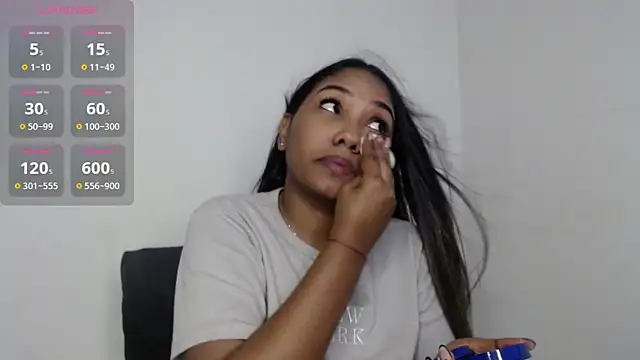 Blackmoon 23 online show from 4, 11, 2025