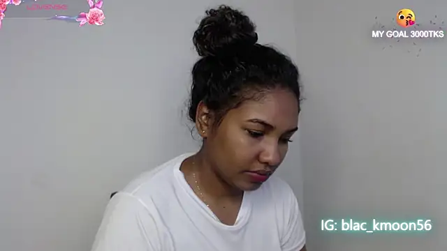 Blackmoon 23 online show from 21, 10, 2025