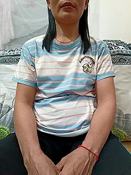 Asian girl13 online show from 2, 3, 2026