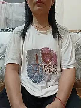 Asian girl13 online show from 13, 5, 2026