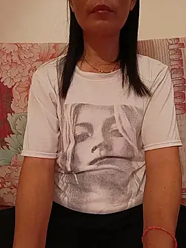 Asian girl13 online show from 31, 5, 2026