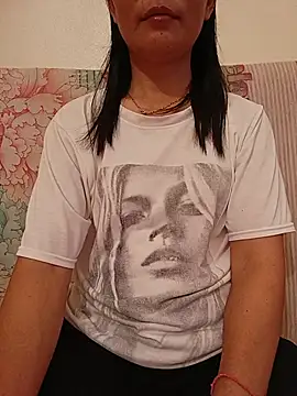 Asian girl13 online show from 25, 5, 2026