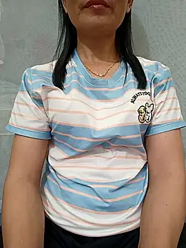 Asian girl13 online show from 12, 4, 2026