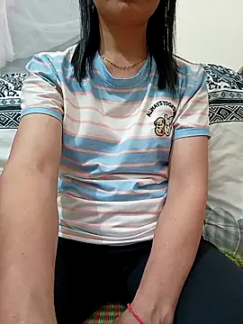 Asian girl13 online show from 3, 3, 2026