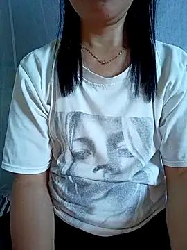 Asian girl13 online show from 29, 5, 2026