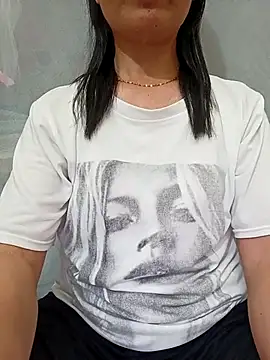 Asian girl13 online show from 12, 5, 2026