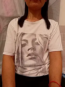 Asian girl13 online show from 26, 2, 2026