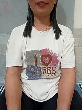 Asian girl13 online show from 19, 3, 2026