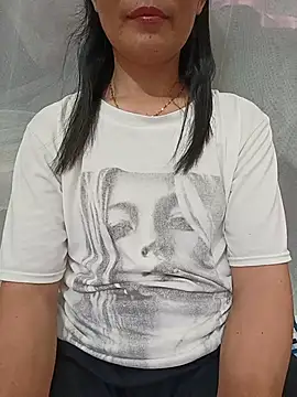 Snapshot of Asian_girl13 chatting on 13, 7, 2026 Asian girl13 online show from 13, 7, 2026