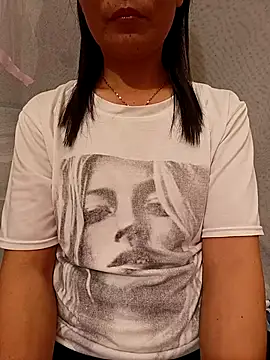 Asian girl13 online show from 11, 5, 2026