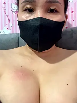 Asian girl13 online show from 7, 11, 2025