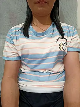 Asian girl13 online show from 12, 4, 2026