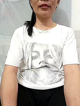 Asian girl13 online show from 12, 3, 2026