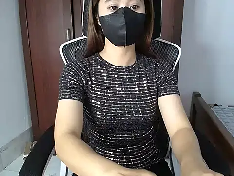 Lunobaby 204 online show from 23, 10, 2025