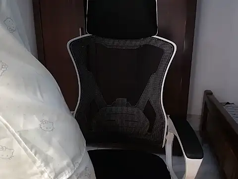 Lunobaby 204 online show from 26, 10, 2025