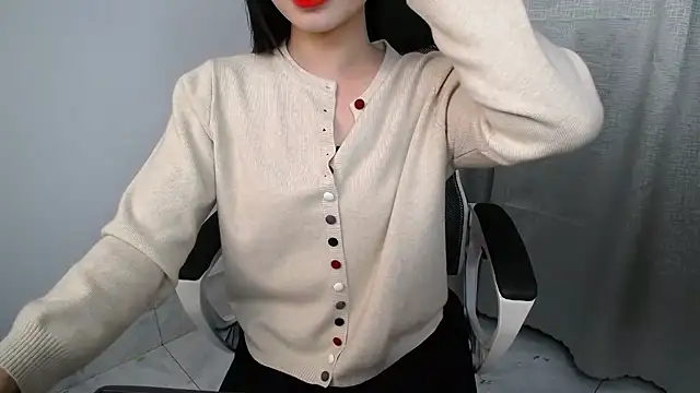 Lunobaby 204 online show from 8, 1, 2026