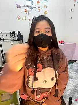 --Lyly-- online show from 23, 12, 2025