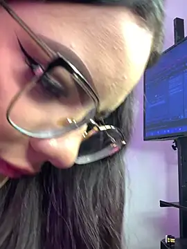 IsabellaGrey19 online show from 21, 2, 2026