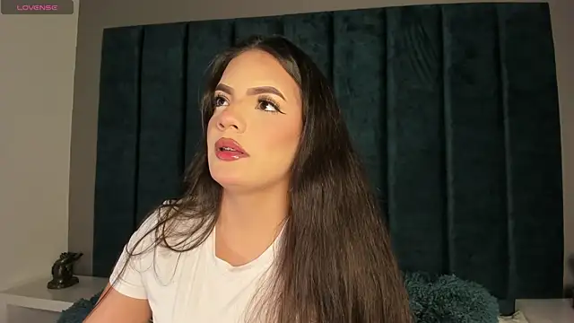 IsabellaGrey19 online show from 20, 11, 2025