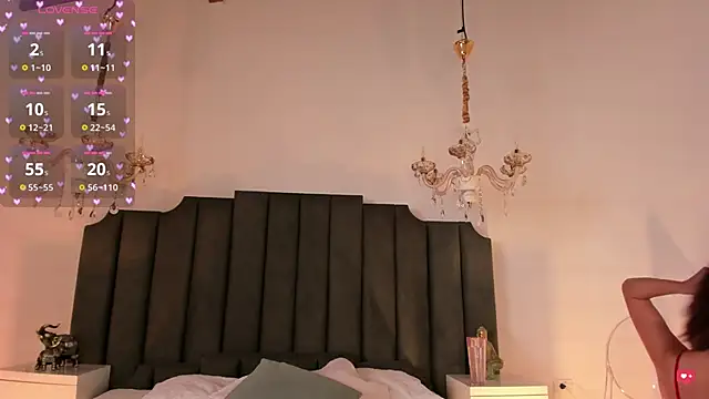 IsabellaGrey19 online show from 8, 3, 2025