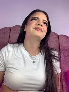 IsabellaGrey19 online show from 19, 2, 2026