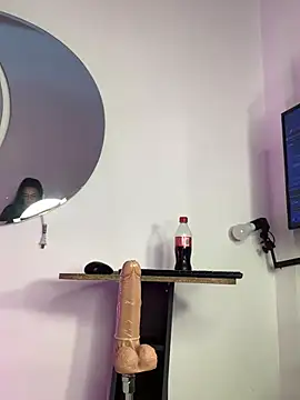 IsabellaGrey19 online show from 11, 2, 2026