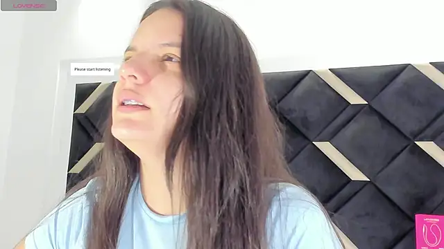 IsabellaGrey19 online show from 2, 12, 2025