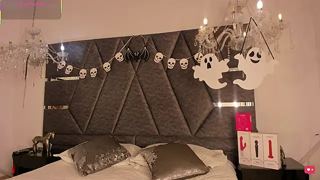 IsabellaGrey19 online show from 30, 10, 2025