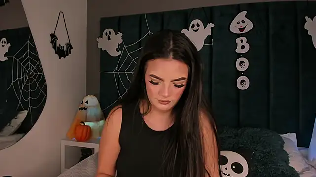 IsabellaGrey19 online show from 25, 10, 2025