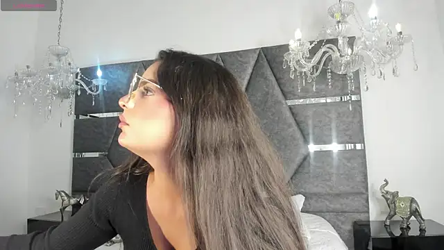 IsabellaGrey19 online show from 24, 9, 2025