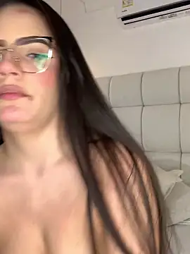 IsabellaGrey19 online show from 23, 3, 2025