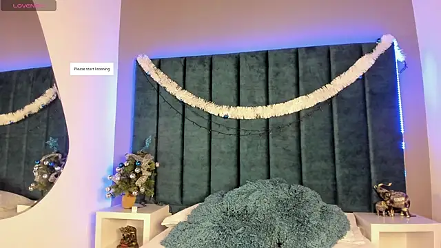 IsabellaGrey19 online show from 6, 1, 2026