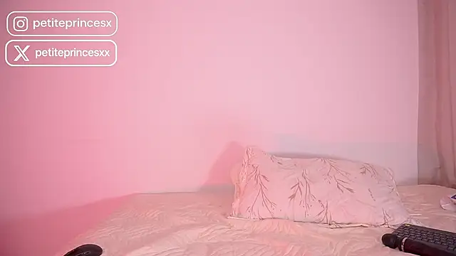 Snapshot of petitevictoria chatting on 6, 10, 2025 petitevictoria online show from 6, 10, 2025