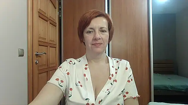 LoraLoraMay online show from 24, 2, 2026